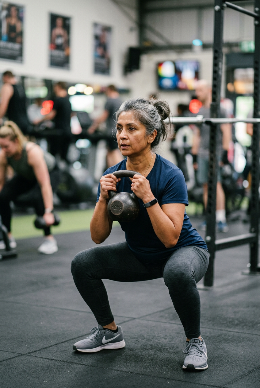 Abby Phillips, BMX Racer